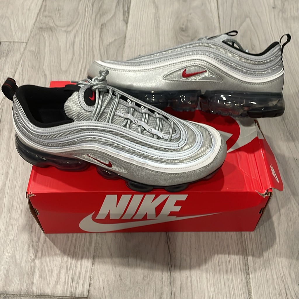 Air Vapormax 97